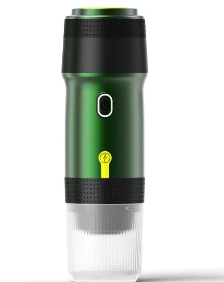 Portable Espresso Brewer