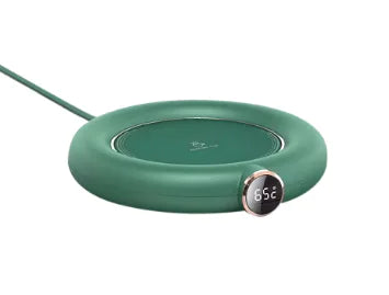 Smart USB Coffee Mug Warmer (One Set)