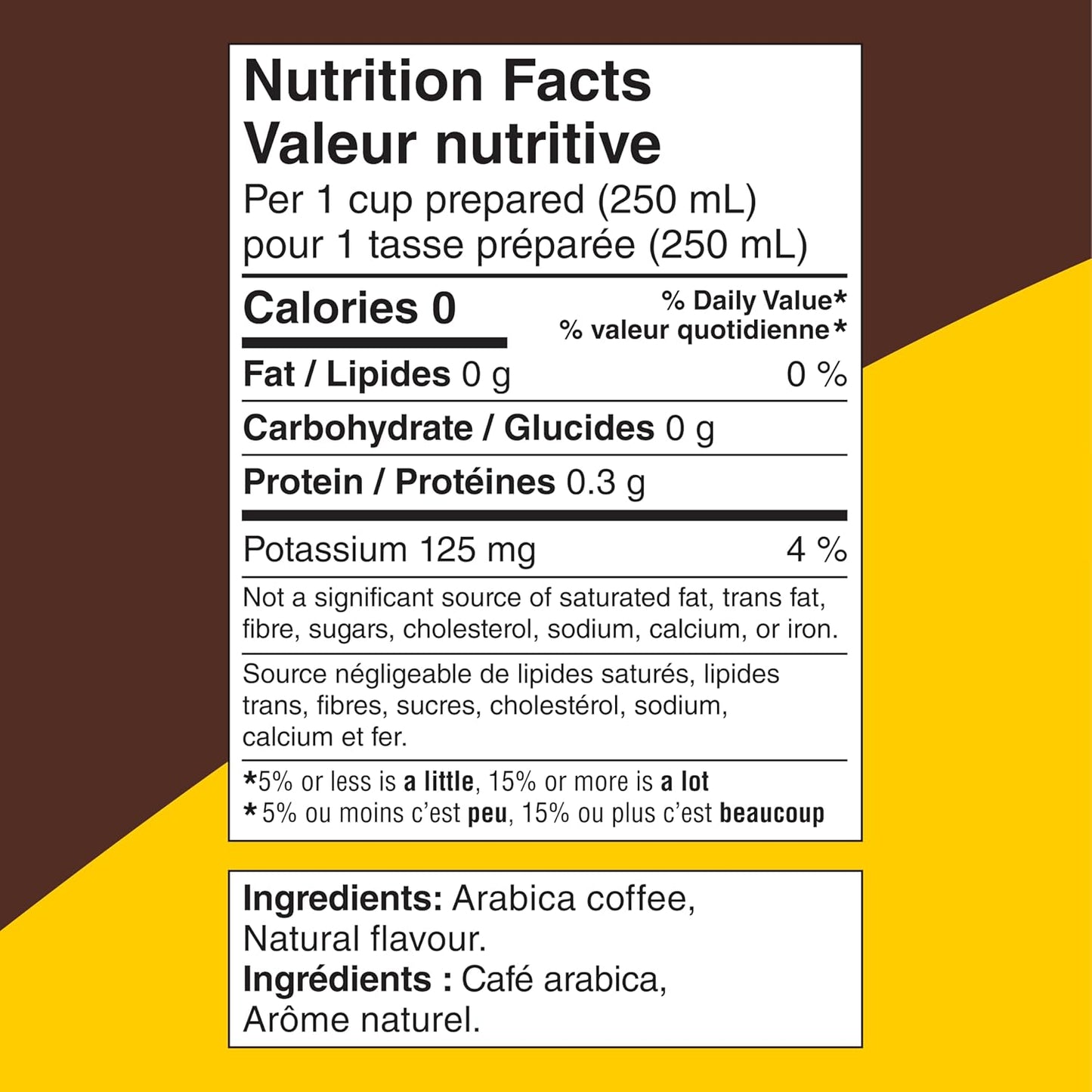 McCafé Premium Medium Caramel Coffee Pods – 6 Pack (60 Keurig K-Cup Pods) | Flavoured Medium Roast, Sweet & Smooth | Bold, Rich, Certified Organic