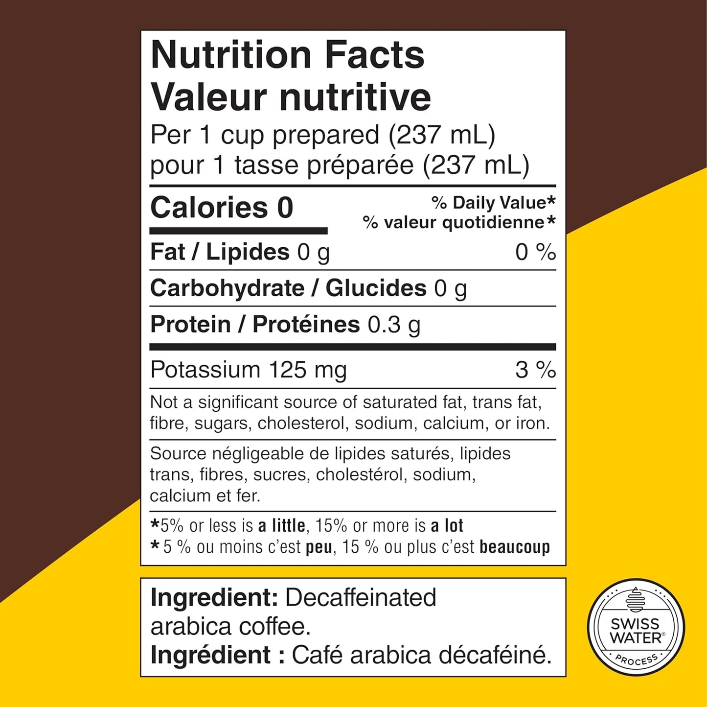 McCafé Premium Medium Dark Roast Ground Coffee – 875g Tin| Smooth, Rich, Full-Bodied Arabica Blend