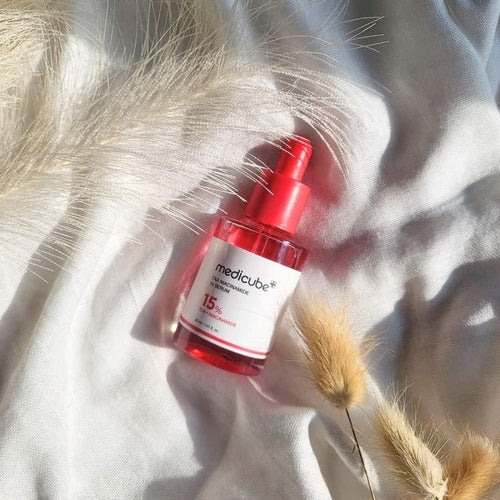 (3 Units) TXA Niacinamide 15 Serum Bundle