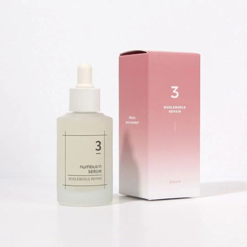 (3 Units) Numbuzin No.3 Skin Softening Serum