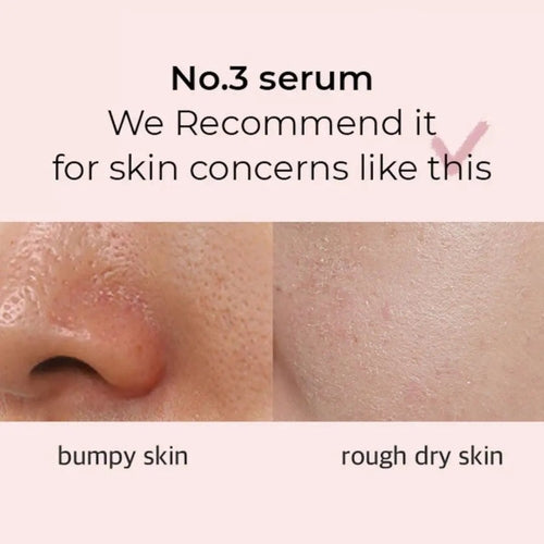 (3 Units) Numbuzin No.3 Skin Softening Serum