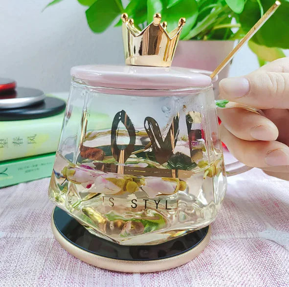 Portabel USB Coffee or Tea Heater For Home or Office