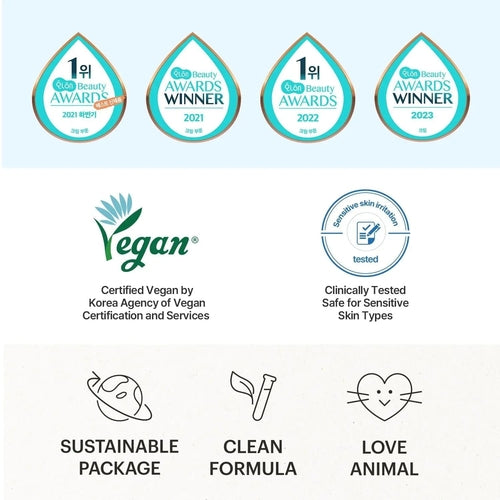 (3 Units) TORRIDEN Dive In Low Molecular Hyaluronic Acid Soothing