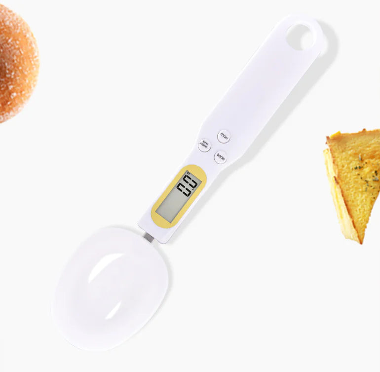 500g Electronic Measuring Spoon for Tea and Spices