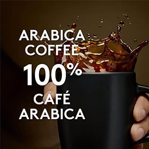 Van Houtte Swiss Water Decaf Fair Trade Organic Coffee Pods – 24 Count K-Cups for Keurig | Smooth Medium Roast 100% Arabica, Naturally Decaffeinated