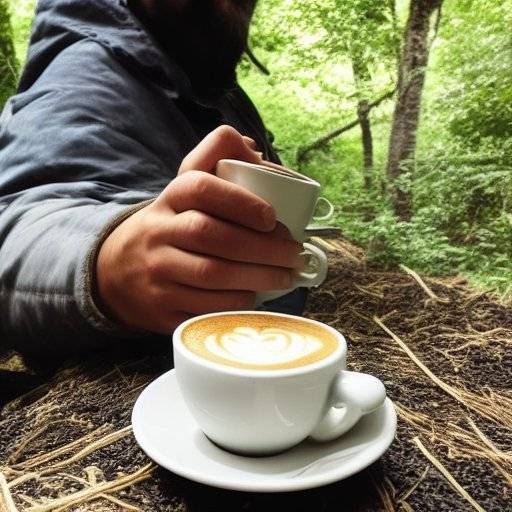 Bali Blue Espresso, Organic Medium-Dark Roast | Whole Bean Coffee-4