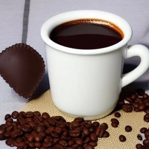 Breakfast Blend Coffee – Medium Roast Whole Bean | 12 oz – 2 lbs | Sample Packs Available-3