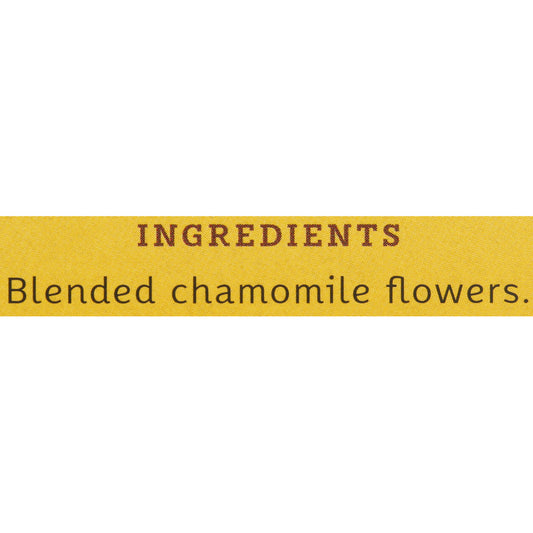 Stash Tea Chamomile Tea (6x20 CT)