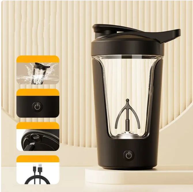 Electric MixMaster Cup