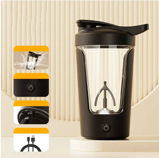 Electric MixMaster Cup