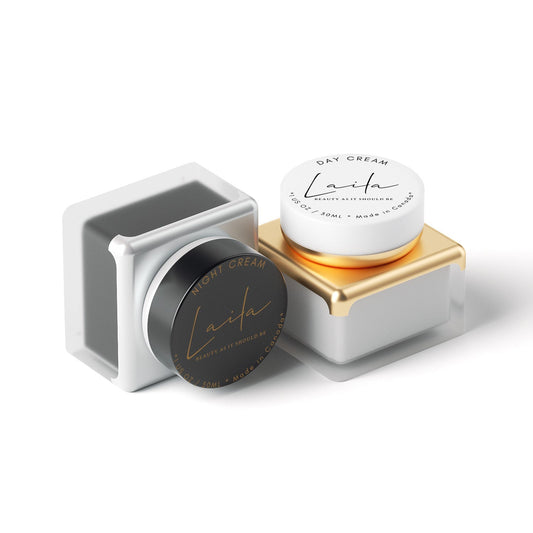 Anti-Aging Day 'n Night Bundle