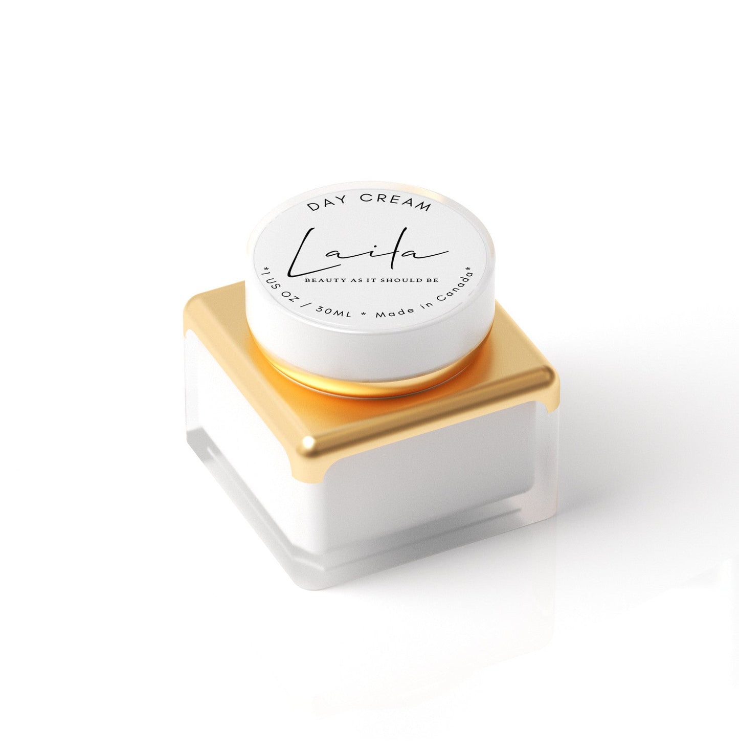 Anti-Aging Day Cream