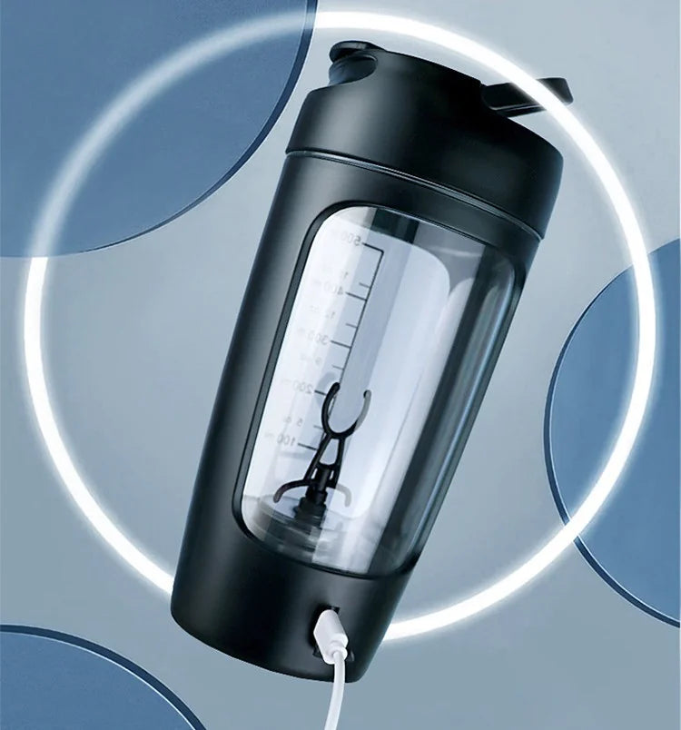 Instant Brew Coffee Cup