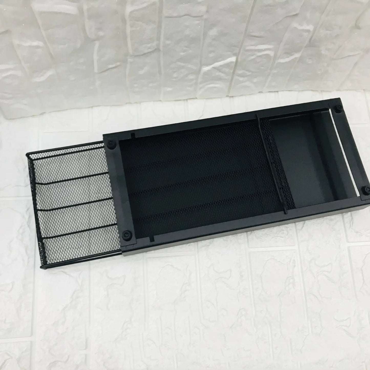 Nespresso Coffee Capsule Storage Rack (Drawer Type)