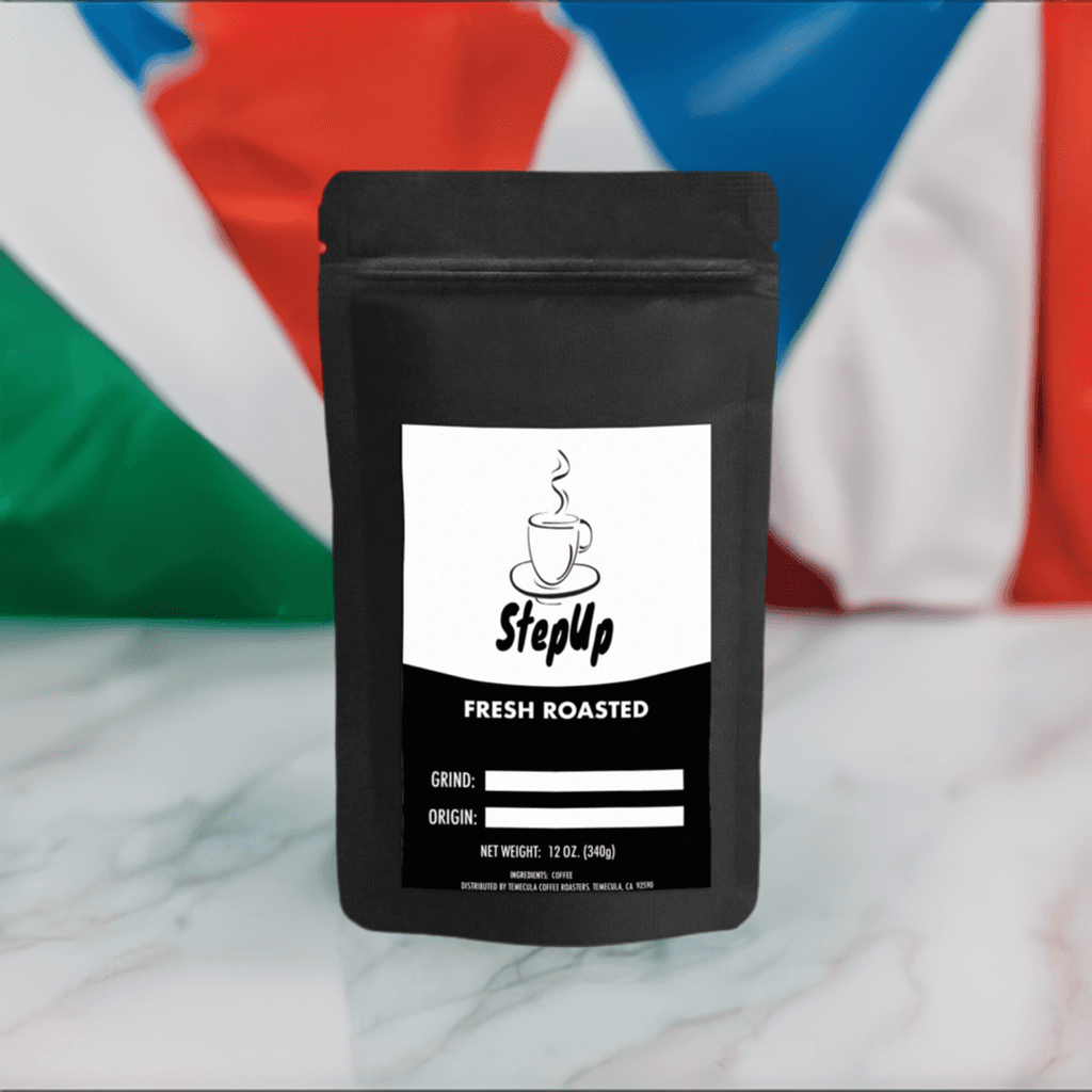 Nicaragua SHG/EP Coffee | Medium Roast (12oz - 2lb)-2