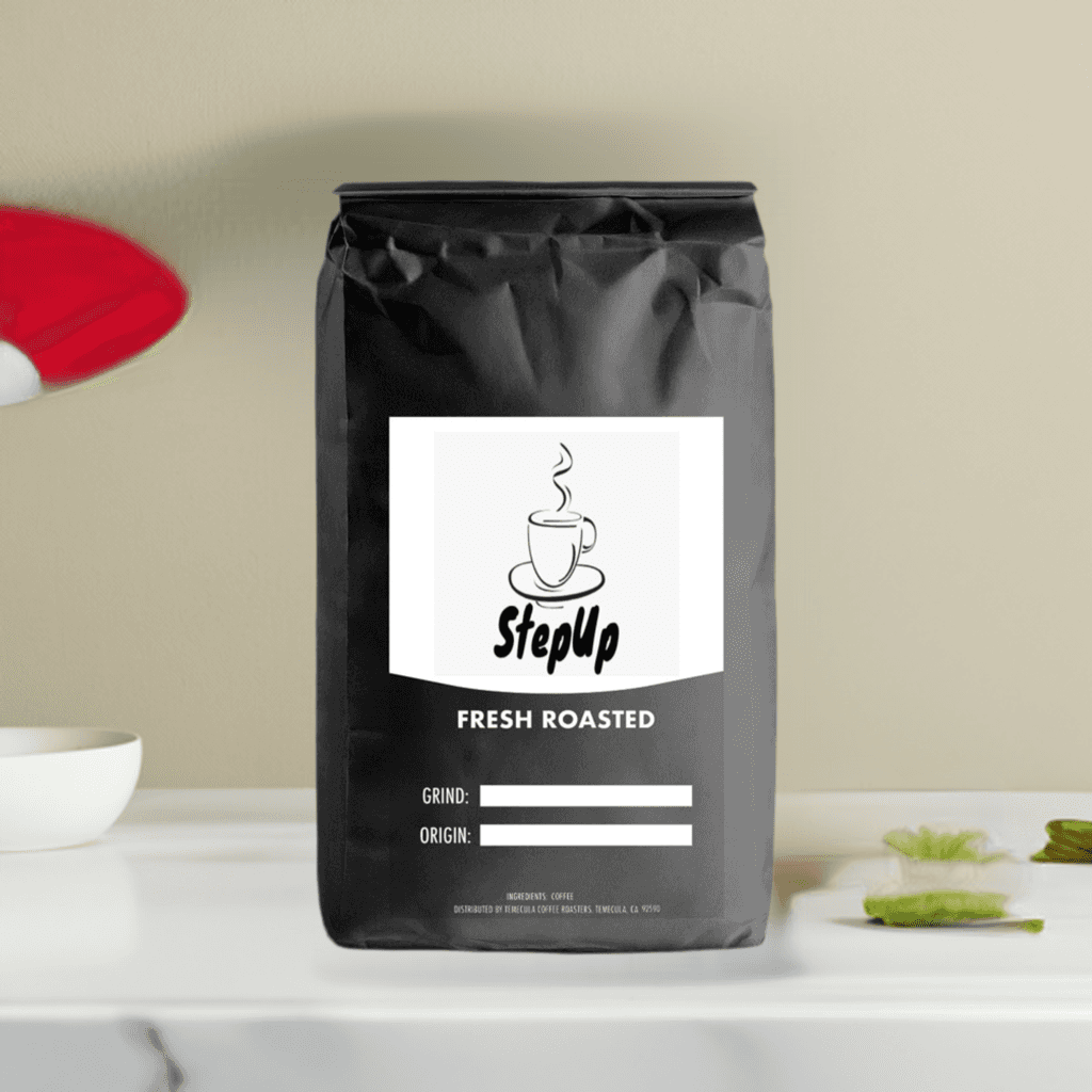 Peru Single Origin Specialty Coffee - Medium Roast-2