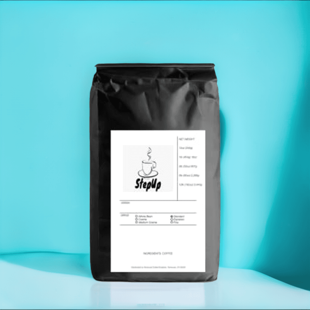 Bali Blue Espresso, Organic Medium-Dark Roast | Whole Bean Coffee-0