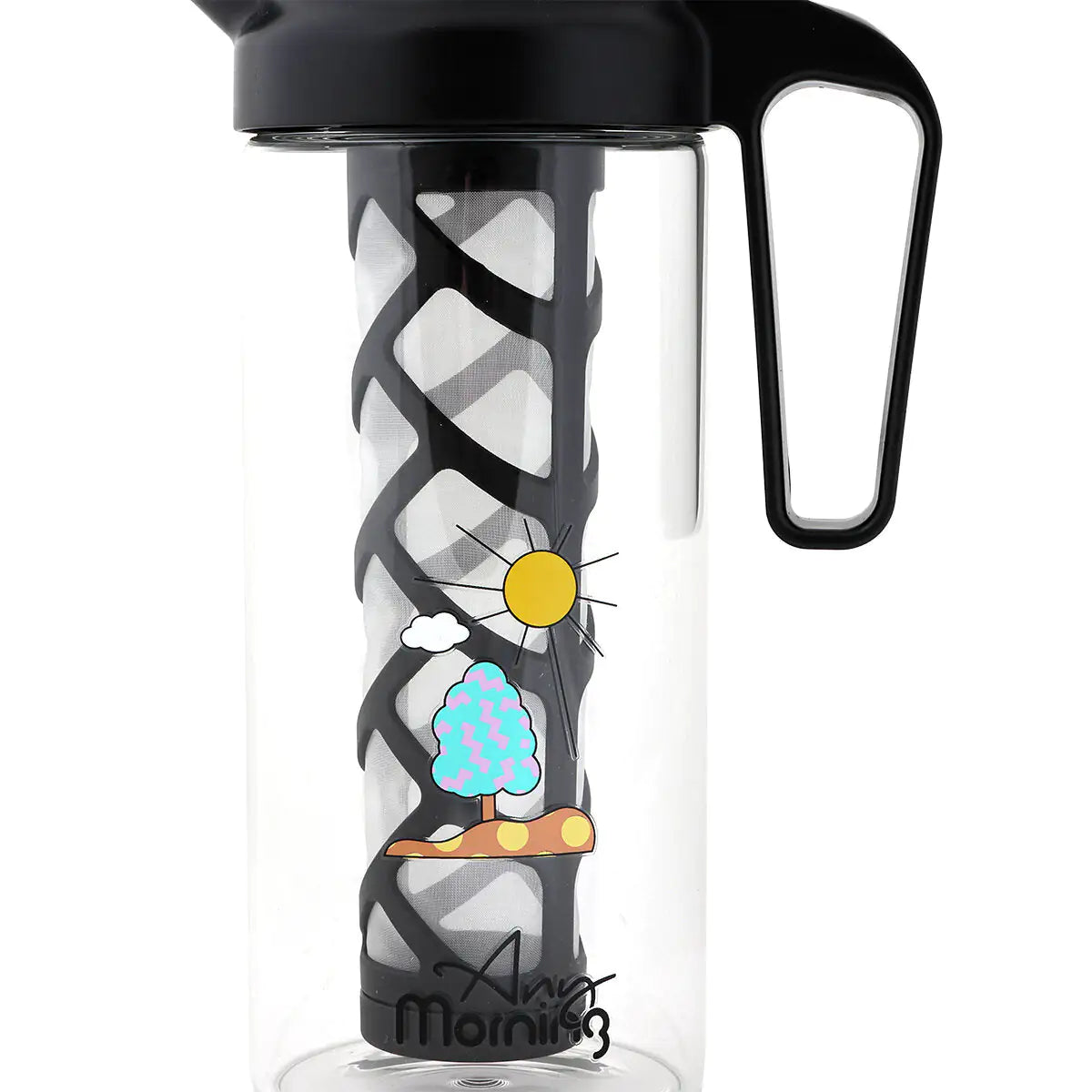 Any Day 1.3L Cold Brew Maker for Coffee and Tea