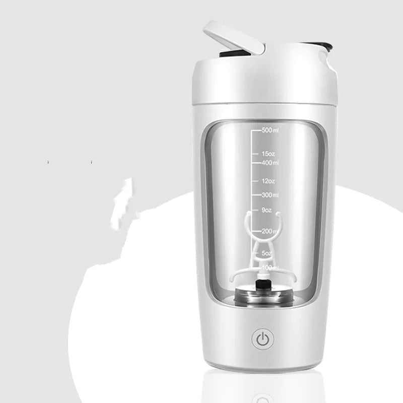 Instant Brew Coffee Cup