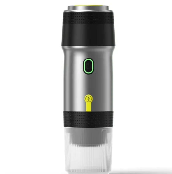 Portable Espresso Brewer