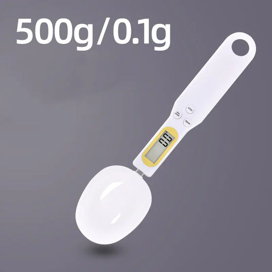 500g Electronic Measuring Spoon for Tea and Spices
